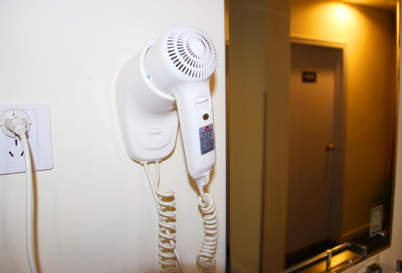 7Days Inn Changchun Renmin Avenue Pingquan Road Екстериор снимка