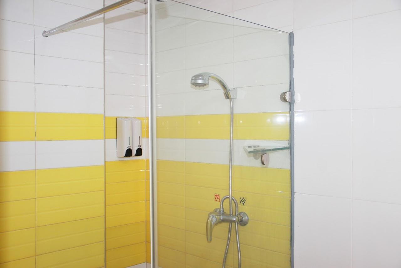 7Days Inn Changchun Renmin Avenue Pingquan Road Екстериор снимка